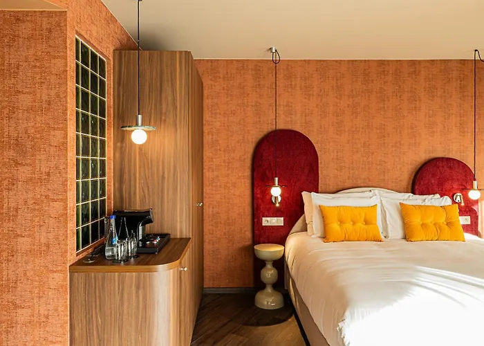 The Ostendian Hotel 4*