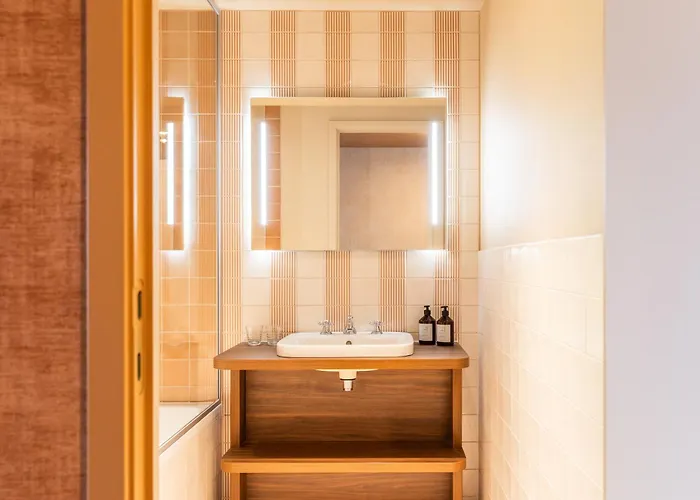 The Ostendian Ξενοδοχείο 4*