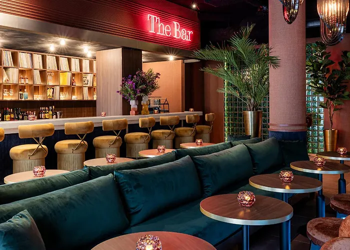 The Ostendian Ostenda