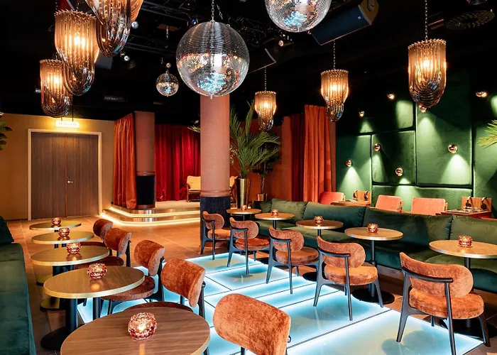 The Ostendian Hotel 4*