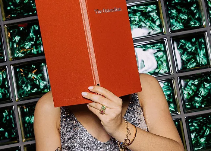 The Ostendian 4* Οστένδη