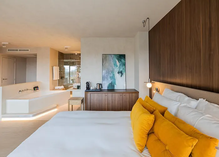 The Ostendian 4* Oostende