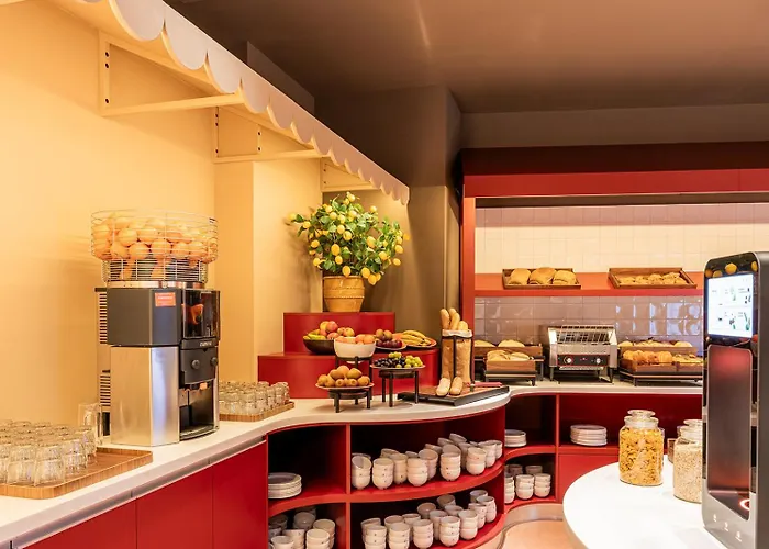 The Ostendian Ostend