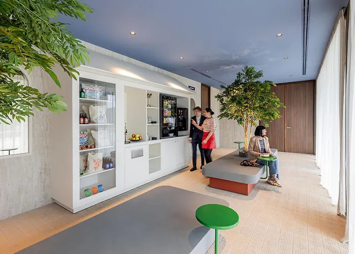 The Ostendian 4* Oostende