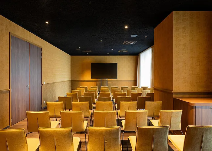 The Ostendian 4* Oostende