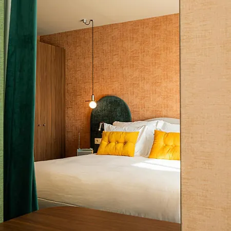 The Ostendian Otel 4*