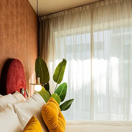 Hotel The Ostendian 4*