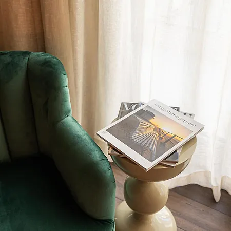 The Ostendian Hotel Ostende