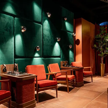 The Ostendian Hotel 4*