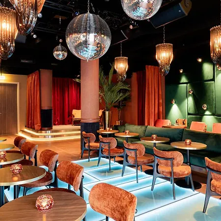 The Ostendian Hotel 4*