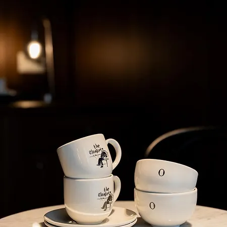 The Ostendian Hotel 4*