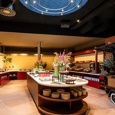 The Ostendian Отель