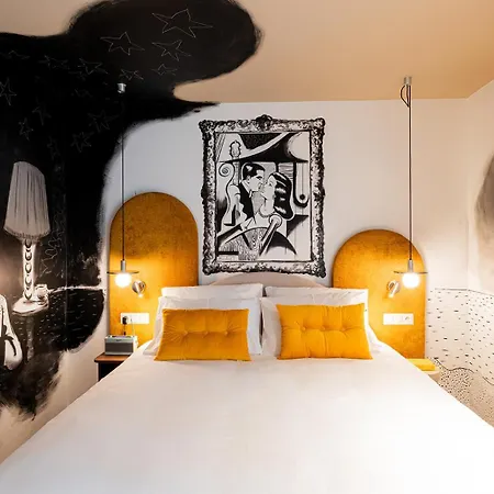 Otel The Ostendian 4*