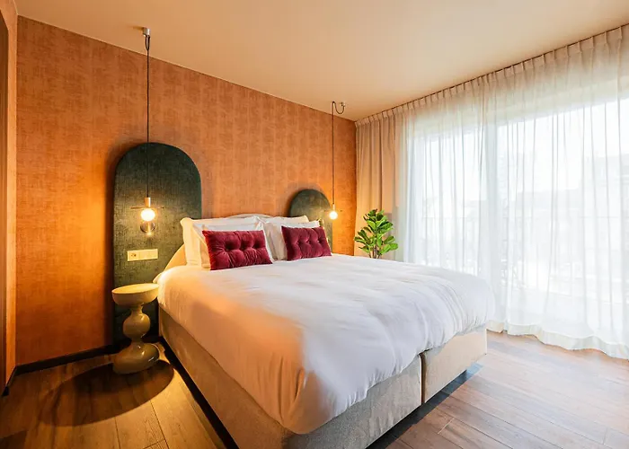 The Ostendian Остенде